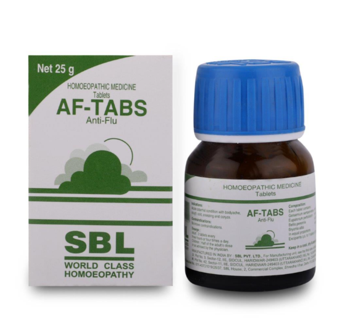 SBL AF-Tabs Tablet
