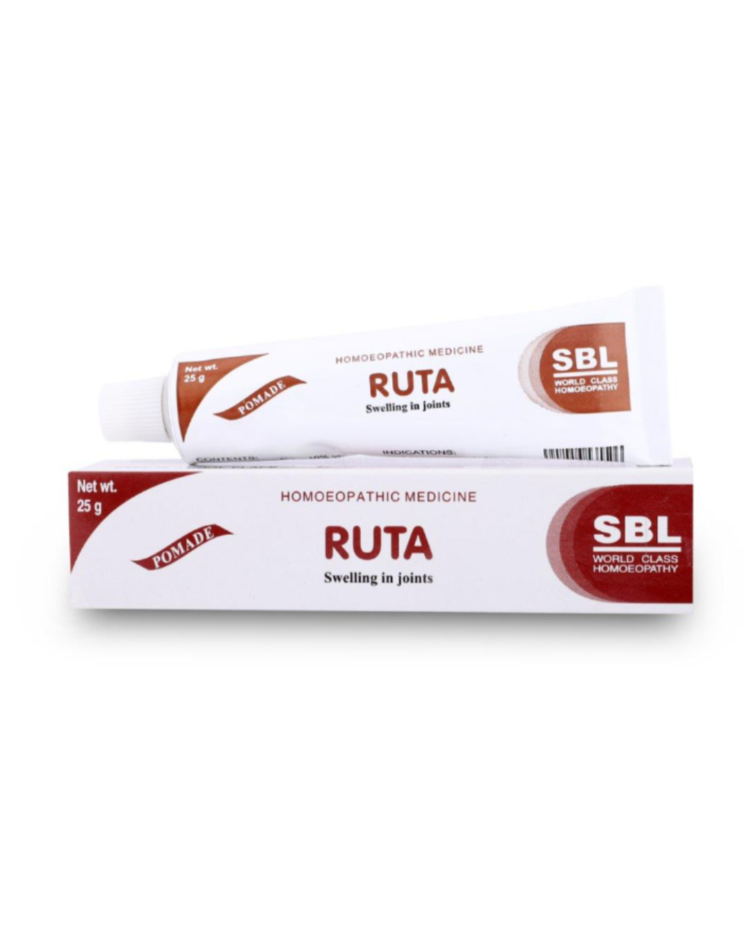 SBL Ruta Ointment