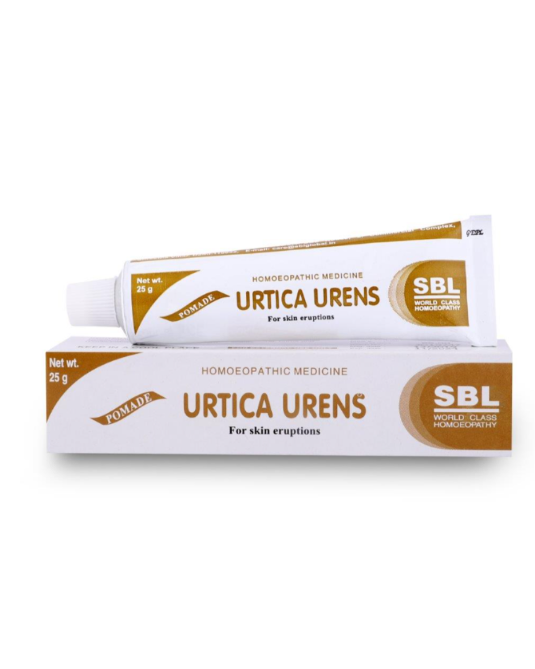 SBL Urtica Urens Ointment