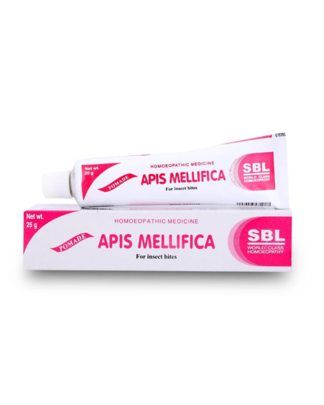 SBL Apis Mellifica Ointment