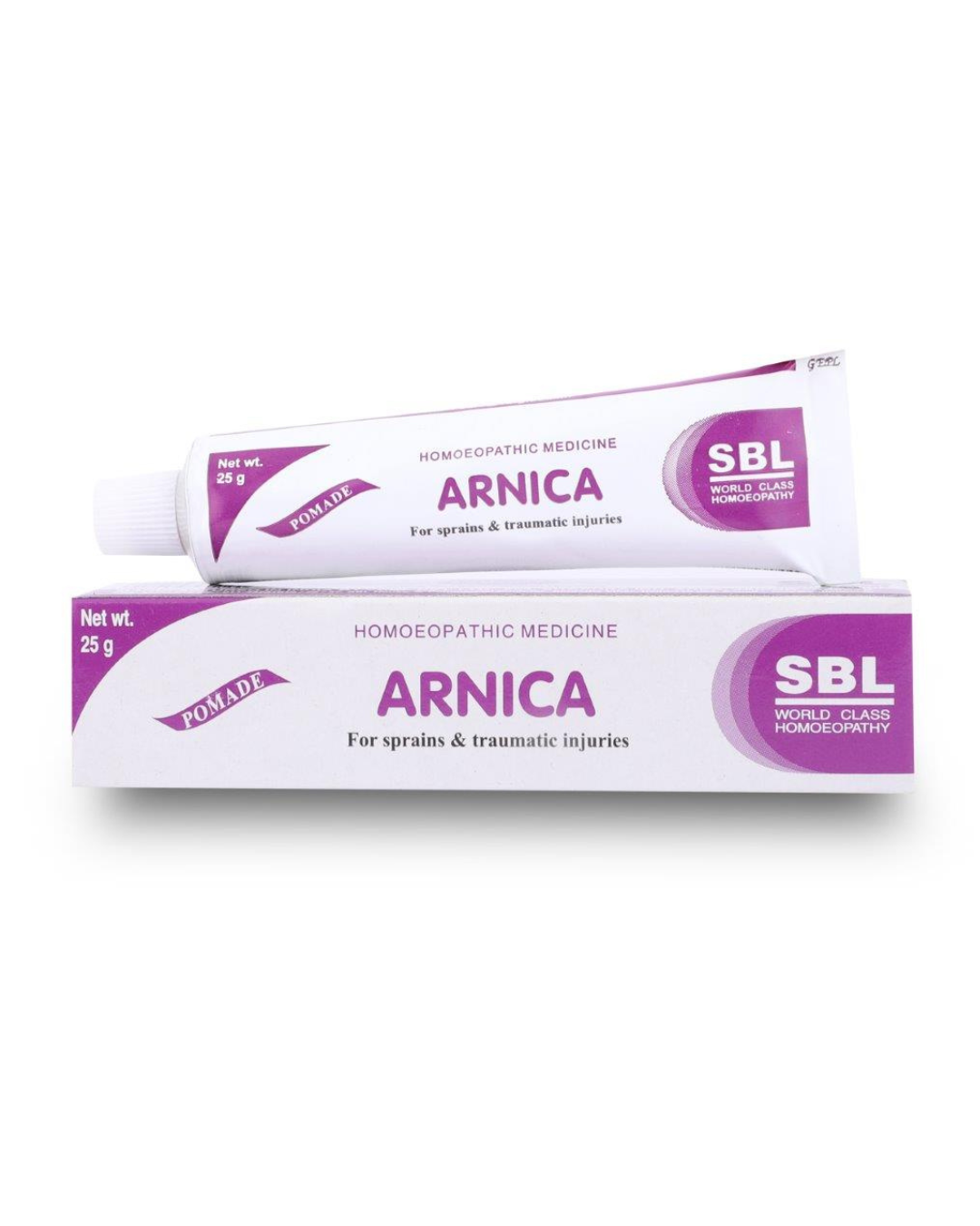 SBL Arnica Ointment