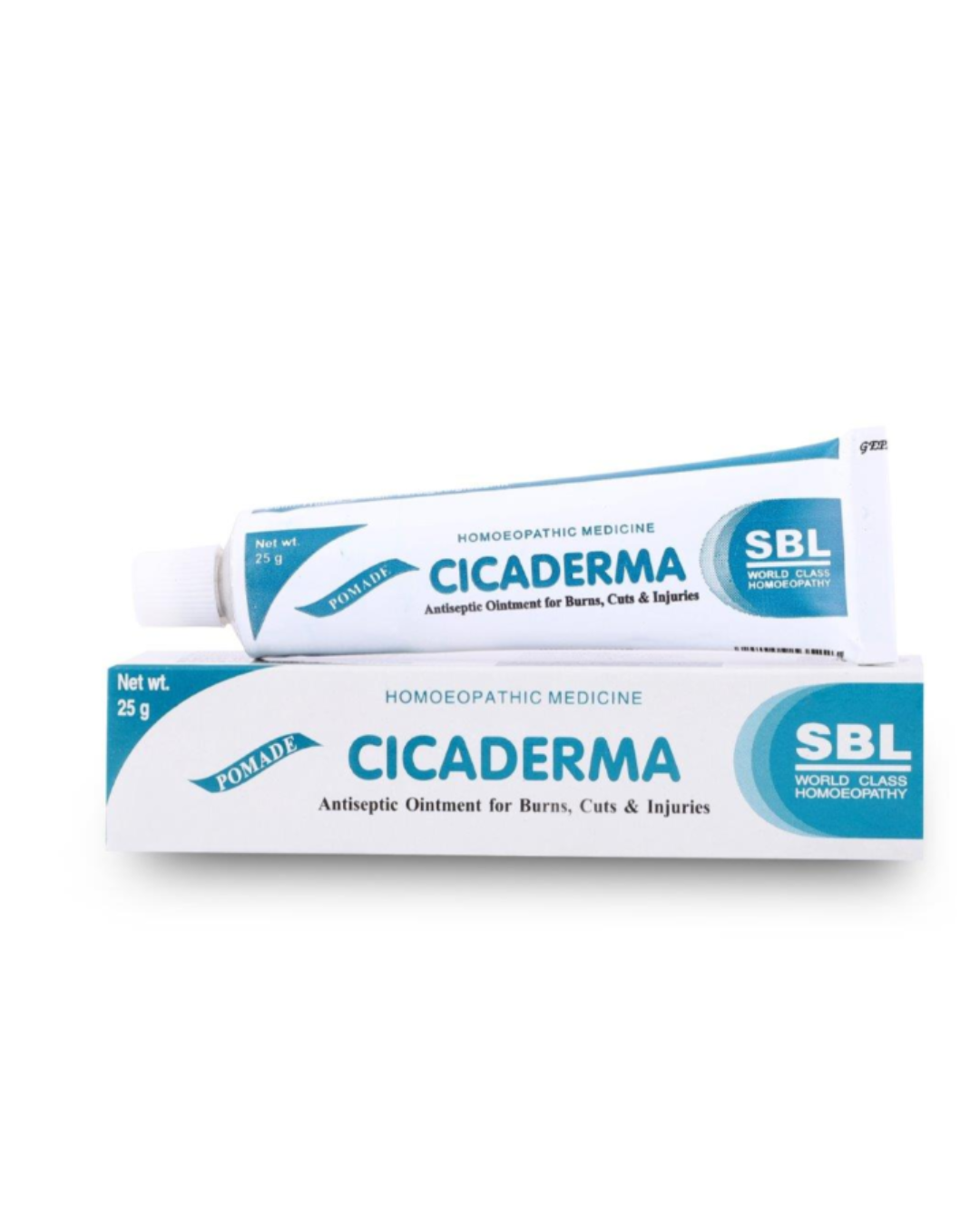 SBL Cicaderma Ointment