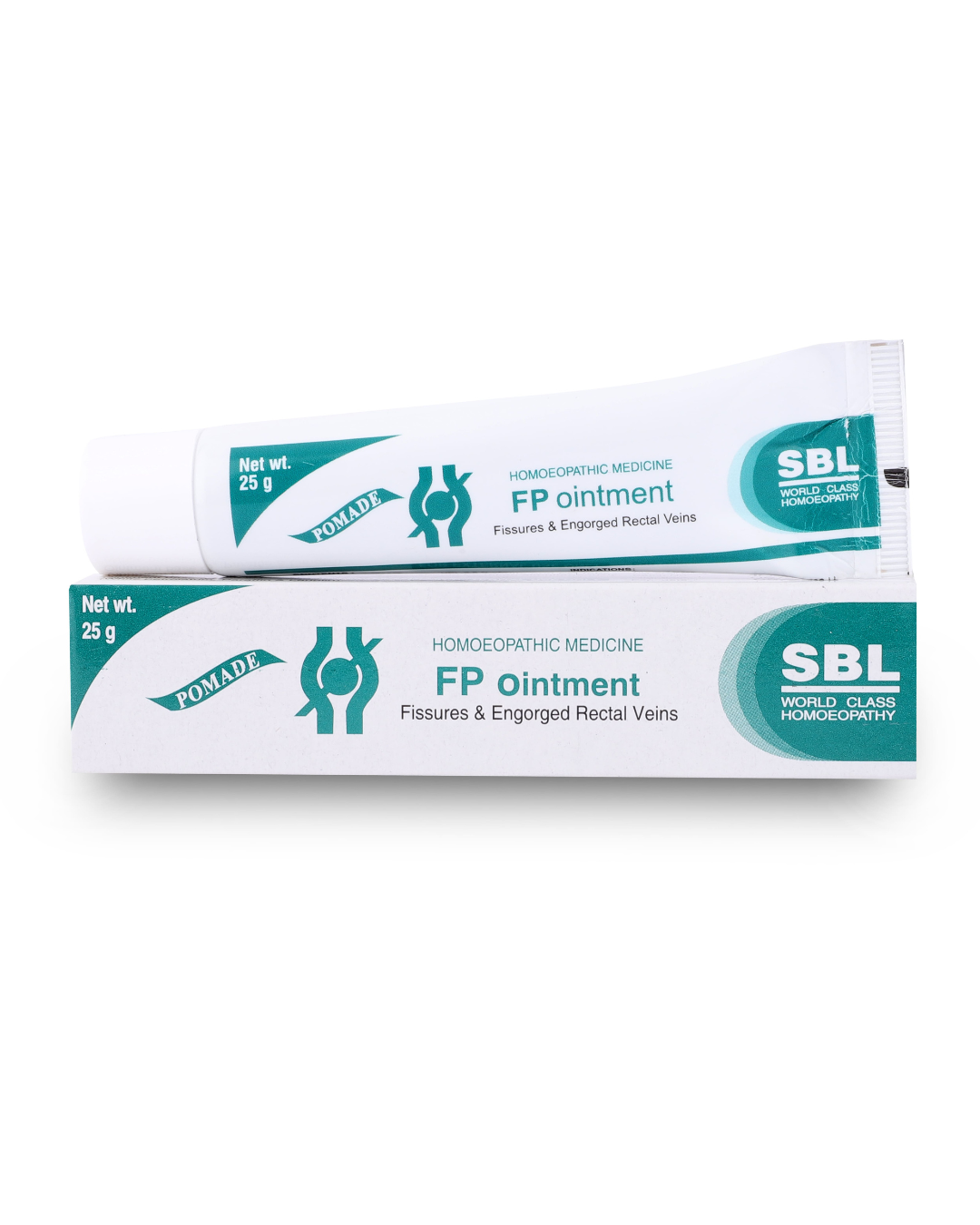 SBL FP Ointment
