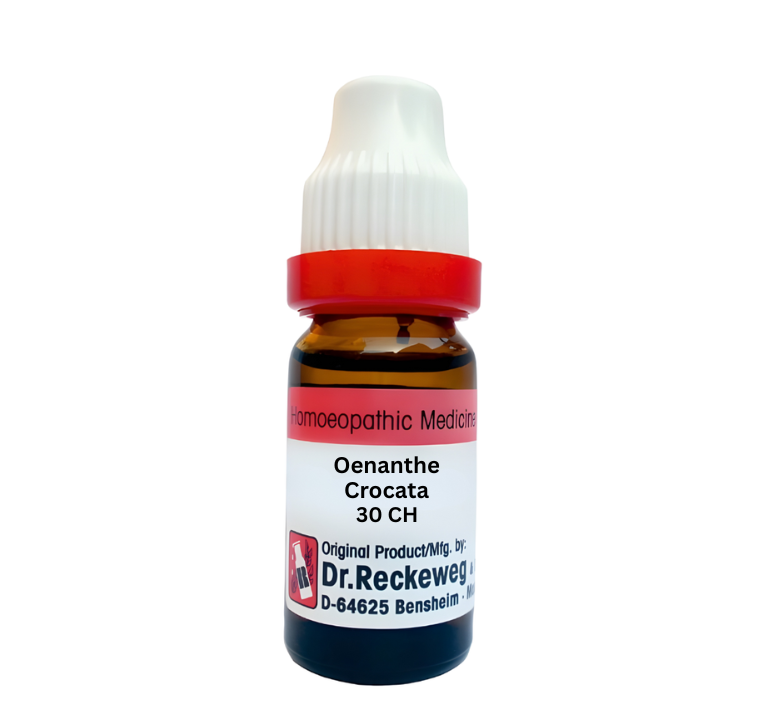 Dr. Reckeweg Oenanthe Crocata Dilution 30 CH