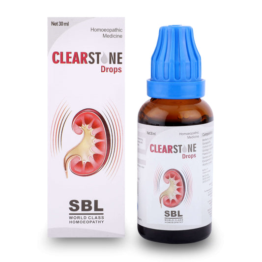 SBL Clearstone Drop 30 ml