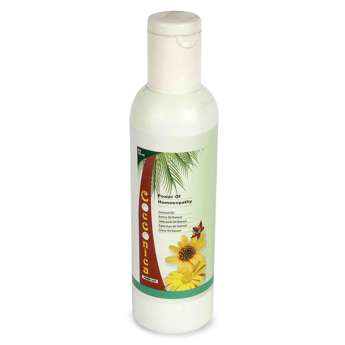 SBL Cocconica Hair Oil 100 ml