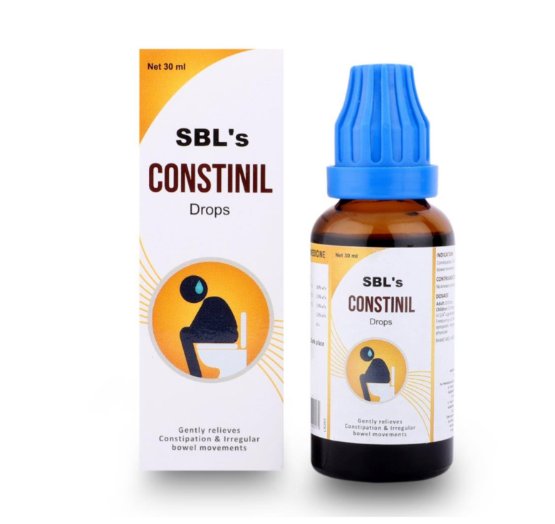 SBL Constinil Drop 30 ml