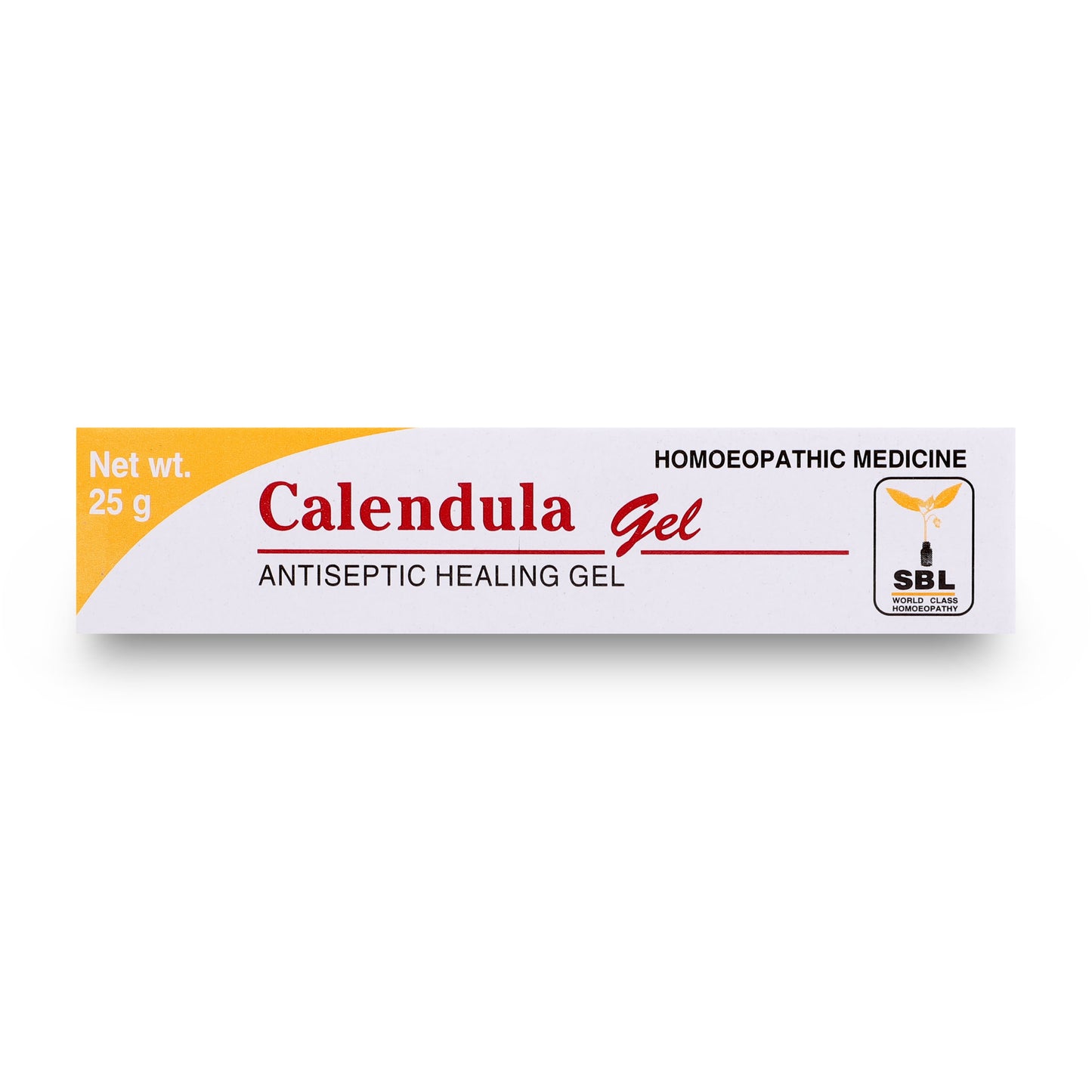 SBL Calendula Gel 25 g
