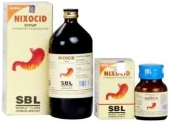 SBL Nixocid Kit