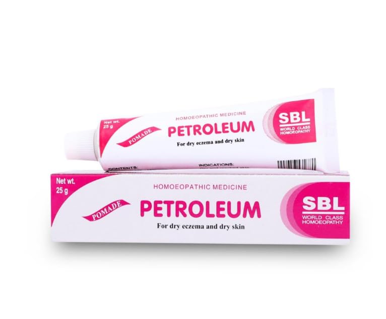 SBL Petroleum Cream 25 g