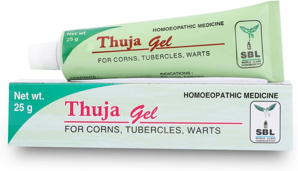 SBL Thuja Gel 25 g