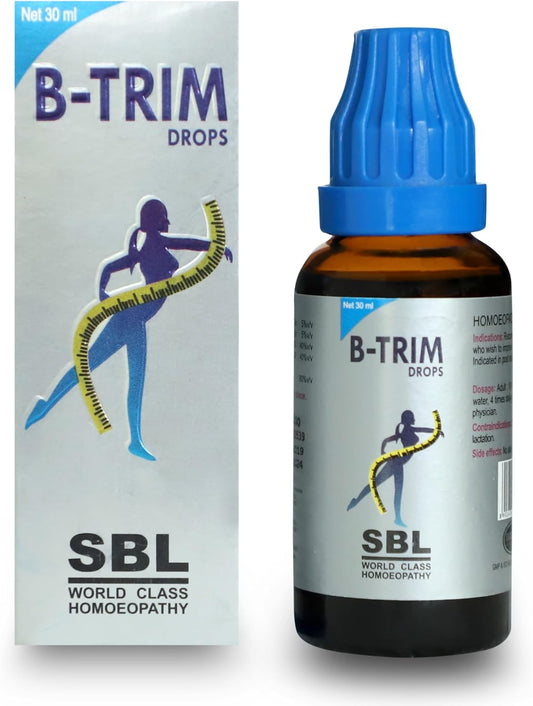 SBL B-Trim Drop | Nutrition Fortifier