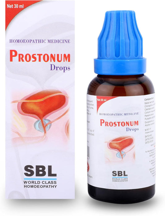 SBL Prostonum Drop 30 ml