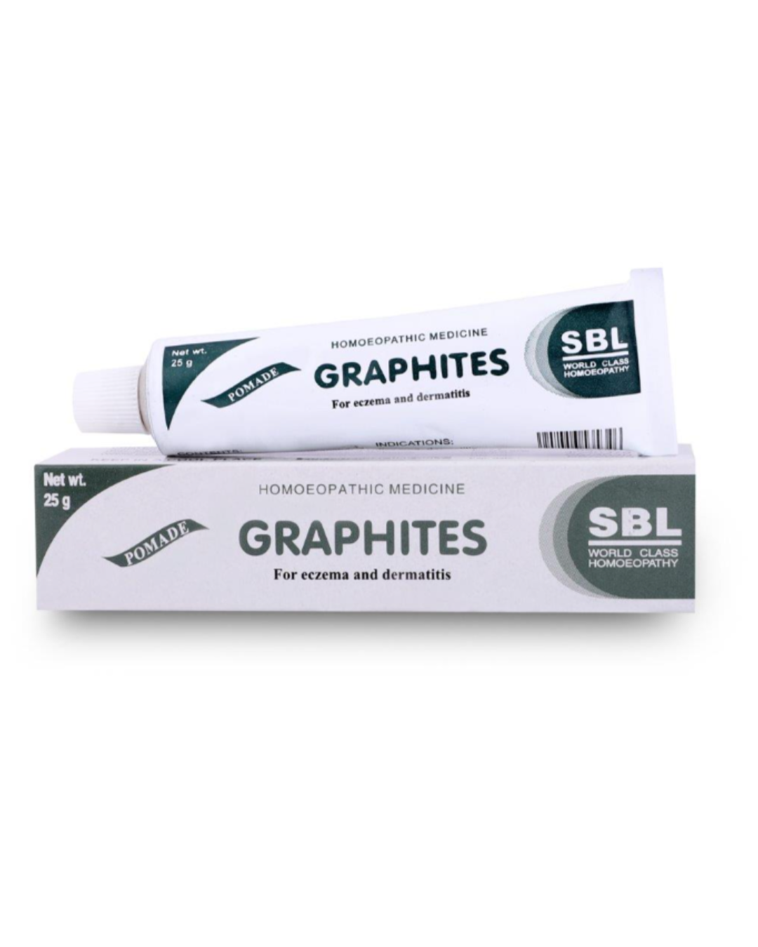 SBL Graphites Ointment