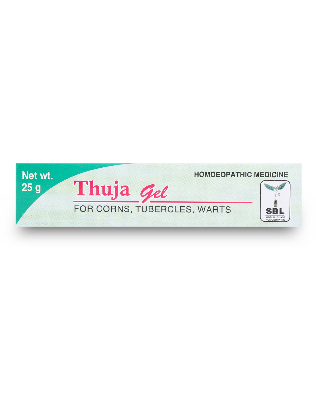 SBL Thuja Ointment