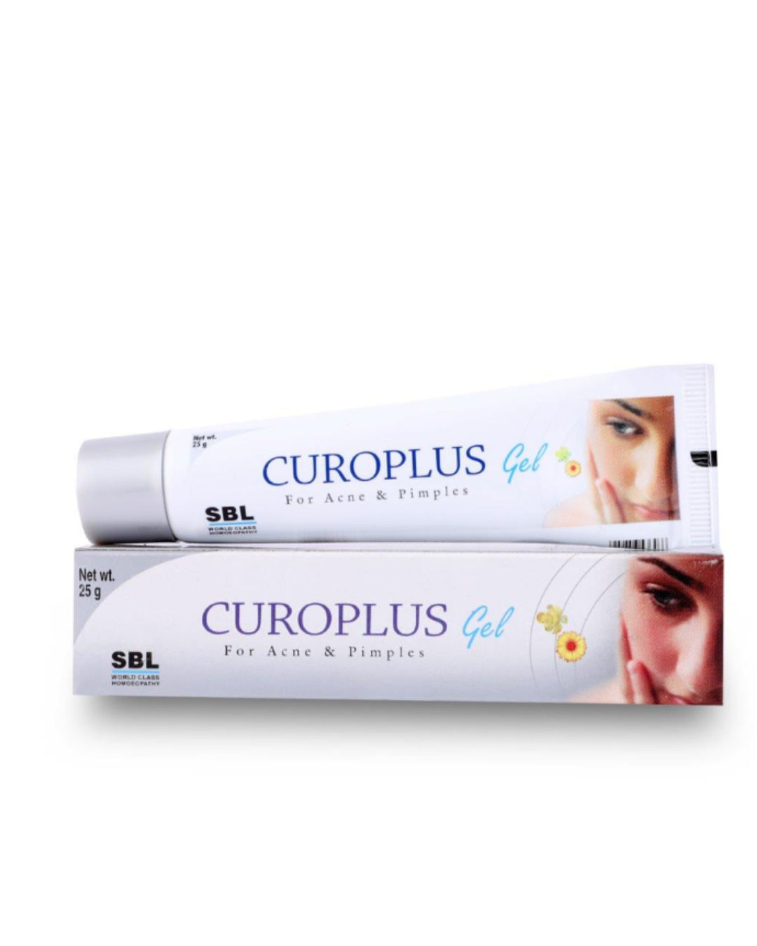SBL Curoplus Ointment