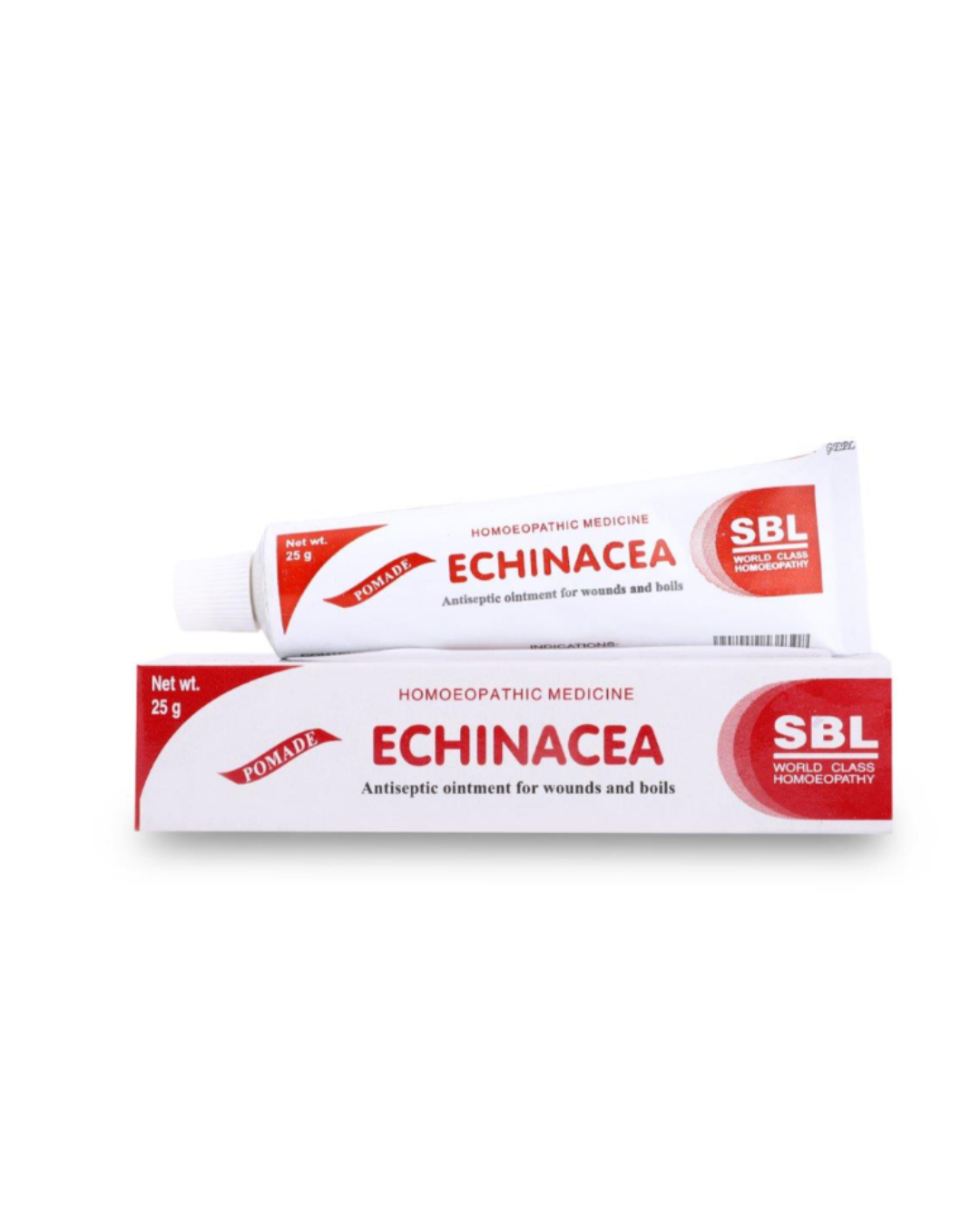 SBL Echinacea Ointment